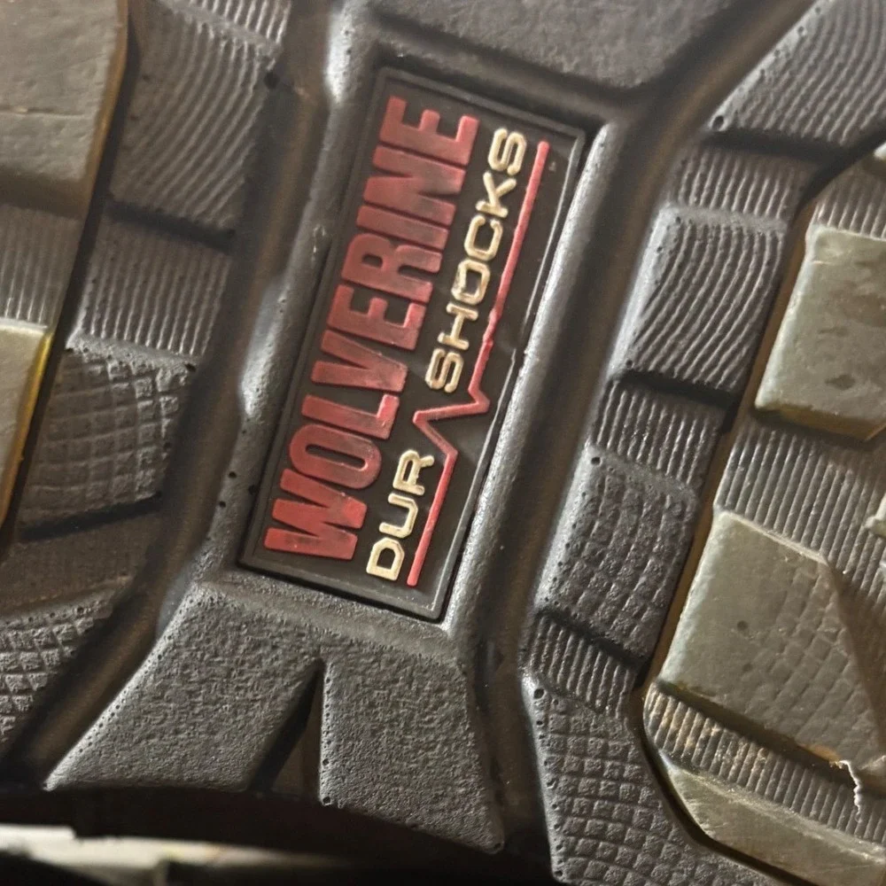 Wolverines I-90 Moc Toe 6